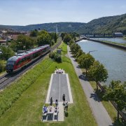 Fotoshooting Spessart-Mainland 2024, © Spessart-Mainland/ILE Südspessart/Holger Leue